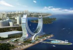 Katara reveals plans for Iconic Towers in Lusail